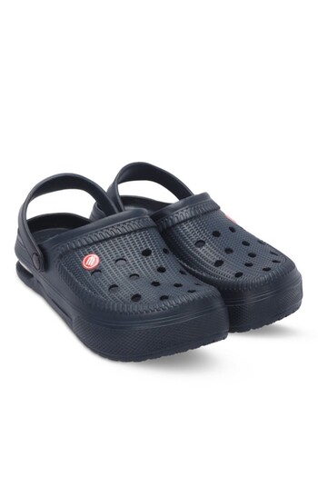Esem Air Men's Slippers Navy Blue Ea14Se050-400