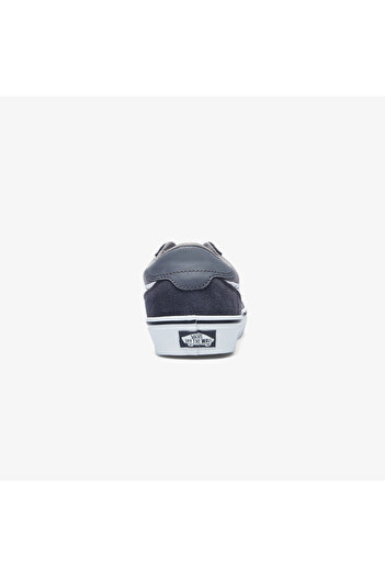 Vans Brooklyn Ls Antrasit Erkek Sneaker Vn000d7q1o71