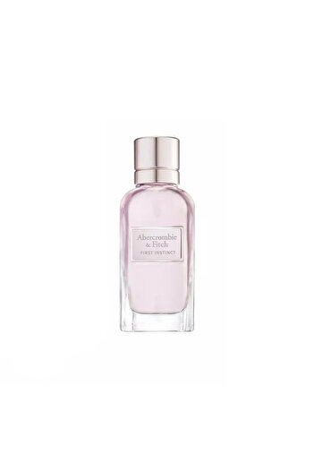 Abercrombie & Fitch FIRST INSTINCT WOMAN Eau de Parfum for Women 50 ml