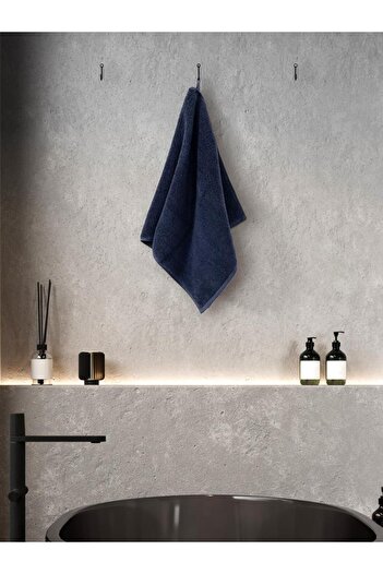 Karna Home Мікробавовняний рушник для рук Microcotton Mora 50x90