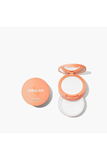 SHEGLAM SHEGLAM Insta-Ready Face and Under Eye Setting Powder Duo