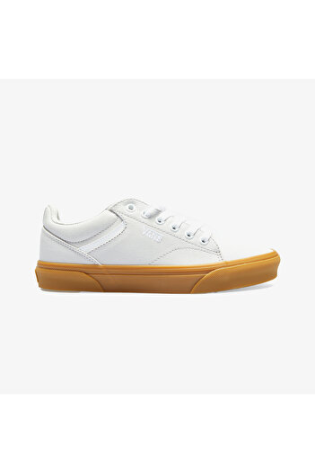 Vans Seldan Women's Gray Sneaker