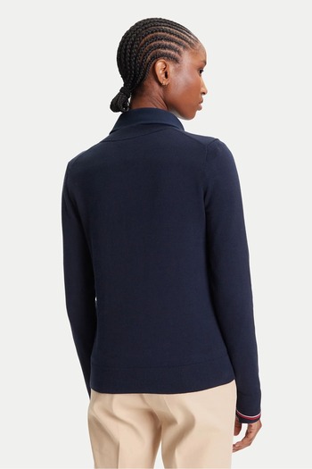 Tommy Hilfiger WW0WW44984 - mez
