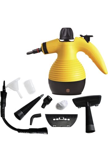 Denx 100% Original Multi-Purpose Steam Cleaner for Cleaning and Sterilization