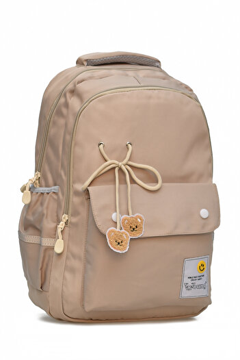 ELATAE Children's Orthopedic Multi-Eye School Bag 51670