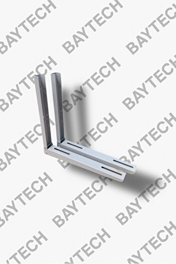 Baytech Klima Dış ünite Ayak takımı(12btu(Full takım)