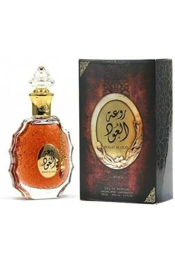 Lataffa Rouat Al Oud Eau de Parfum, 100ml