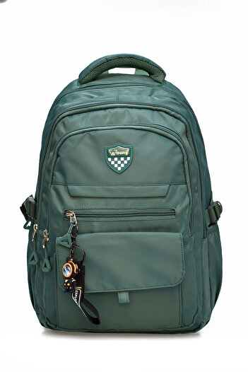 ELATAE Children's Orthopedic Multi-Eye School Bag 51703
