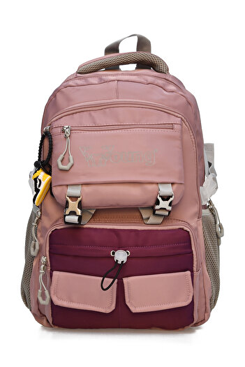 ELATAE Children's Orthopedic Multi-Eye School Bag 51781