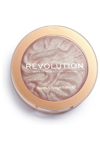 MAKEUP REVOLUTION Highlighting Powder, Makeup Revolution, Reloaded, 10g