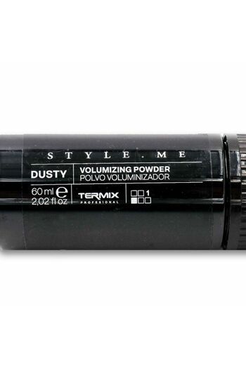 Leg Avenue Termix Dusty Dust Volumizing Treatment, 60 ml