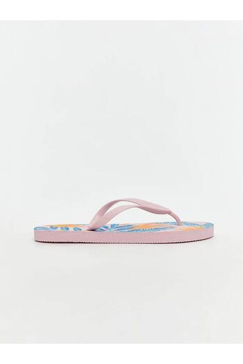 LC Waikiki Lcw Steps Women's Flip Flops Beach Slippers (S5)