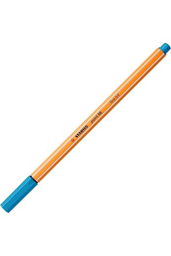 Stabilo Point 88 Uçuk Blue
