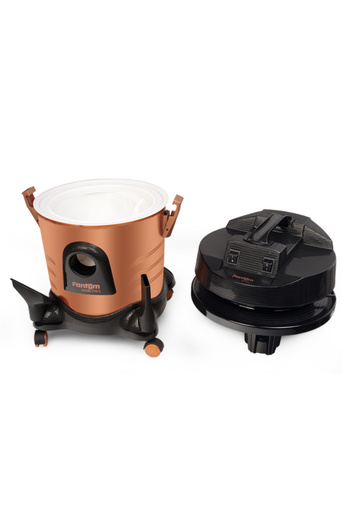 Fantom Eco WD 2750-S Islak Kuru Elektrikli Süpürge
