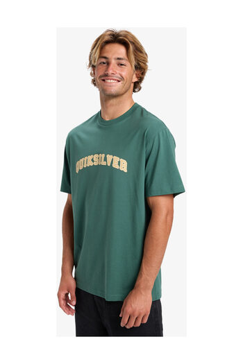 Quiksilver Pto Fare Well - Rövid ujjú férfi póló