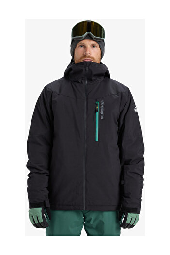 Quiksilver Titano - Τεχνικό Σακάκι Χιονιού για Άντρες