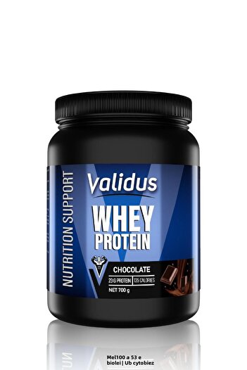 Validus Whey Protein Complex (Chocolate) 700 g