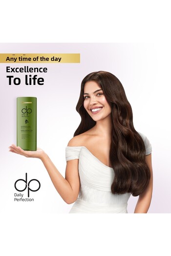dp Daily Perfection 350 ml Moringa Hair Care Cream