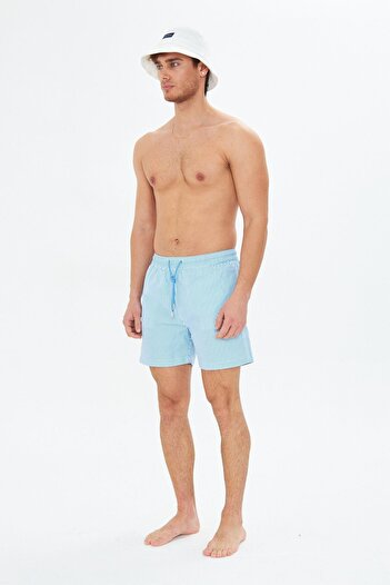 Whitefin Men's Söke Swim Shorts