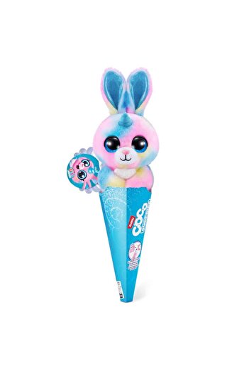 Zuru Coco Cones Fantasy Mini Peluş S1 CCN01000 - Rosie
