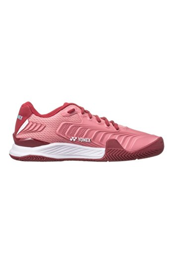 YONEX Power Cushion Eclipsion 4 Pembe All Court Kadın Tenis Ayakkabısı