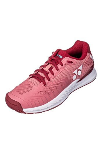 YONEX Power Cushion Eclipsion 4 Pembe All Court Kadın Tenis Ayakkabısı