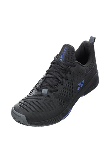 YONEX Sonicage 3 All Court Siyah Erkek Tenis Ayakkabısı