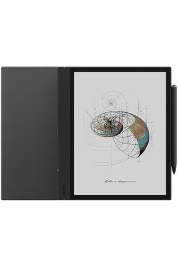 BOOX Note Air4 C Color E-ink Reader – 10.3", Pen Included
