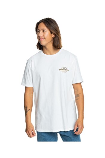 Quiksilver ΑΝΔΡΙΚΟ ΜΠΟΥΜΕΛΟ ΜΠΟΥΜΕΛΟ TRADESMITH SS