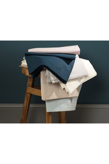 Madame Coco Manon King Size Plus 100% Cotton Ranforce Elastic Sheet
