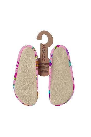 SLIPSTOP Girl's Frutti Sea Pool Shoes