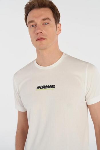 hummel Φρεντ 911955 -9003 Ανδρικό αθλητικό T-Shirt
