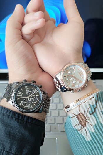 Tulpar Special Series Couple Wristwatches Lover Watch Limited Edition