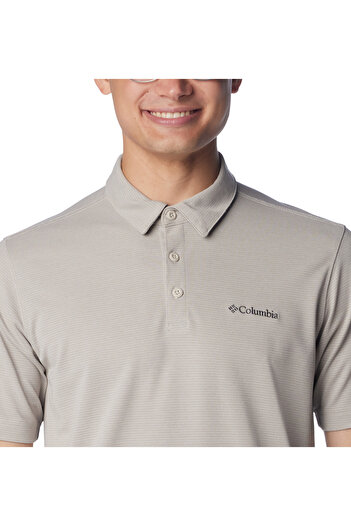 Columbia Havercamp Pique Men's Short Sleeve Polo T-Shirt