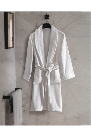 Madame Coco Halat de baie unisex Riz Şalyaka - Hotel de colecţie
