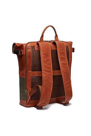 The Chesterfield Brand Fusion Bornholm Daypack 45 cm