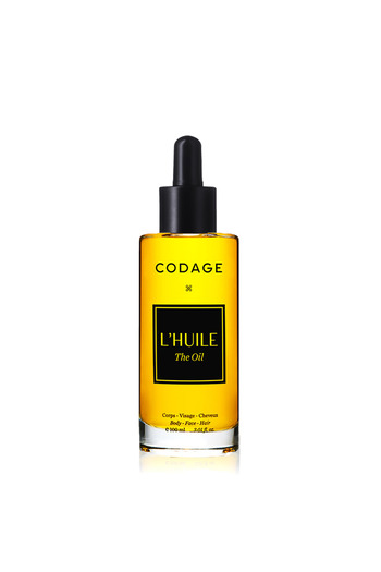 Codage L'Huile by 100 ml - Hair, Face, Body Oil