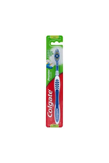 Colgate Toothbrush Premier Clean (Medium)