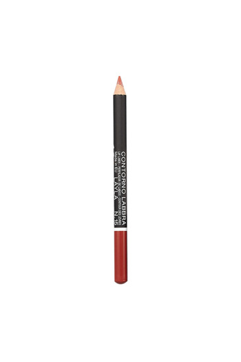 Layla Cosmetics Contorno Labbra Lip Liner 015 - Long-lasting Lip Pencil