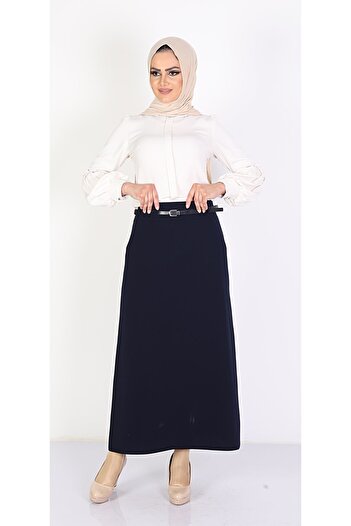 Gimeravm Straight Pencil Skirt
