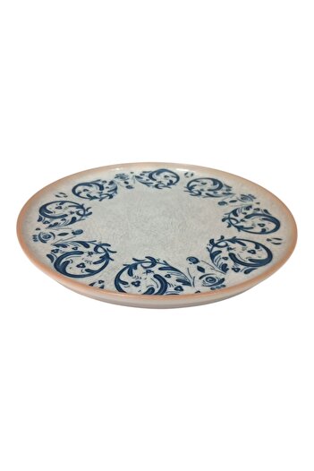 Limboda Bonna Viento 22cm Hygge Düz Tabak