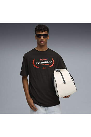 Puma F1® Essentials Graphic Tee Men