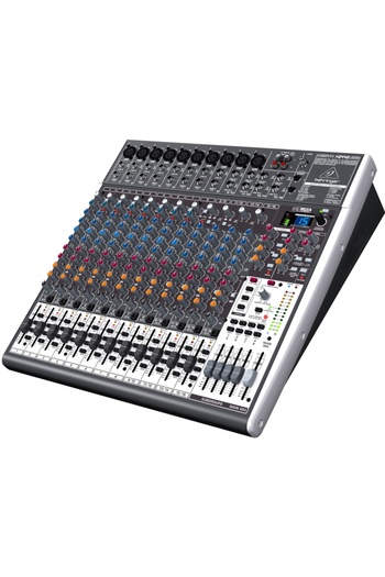 Behringer Xenyx X2442USB