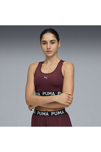 Puma 4KEEPS Elastic Bra