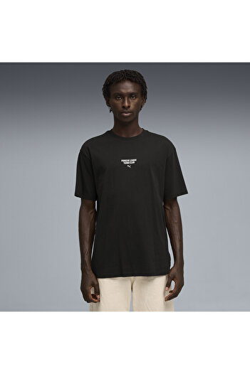 Puma Porsche Legacy Graphic Tee Men