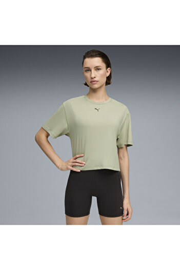 Puma CLOUDSPUN Relaxed Tee Women
