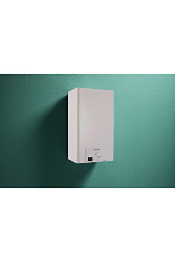 Vaillant Turbo Mag 145/1 14 Litre Doğalgaz Şofben |