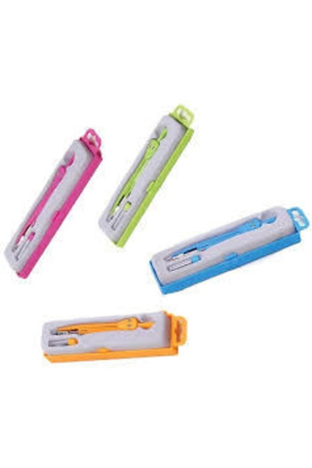 Puti Pergel Set Color Code1604