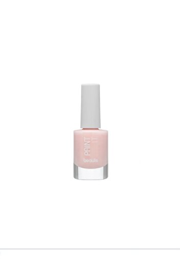 beaulis Paint It Oje 666 Clean Aura