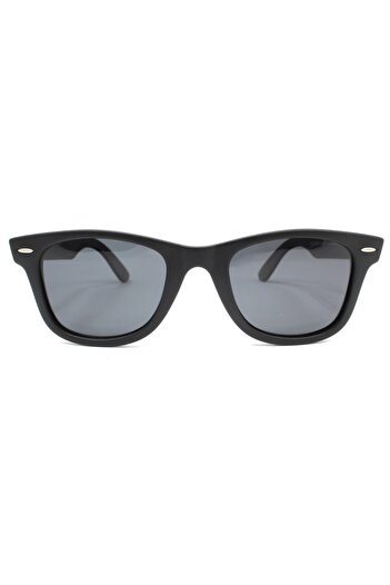 Polo Exchange 101 C3 Black/black Polarize Güneş Gözlüğü